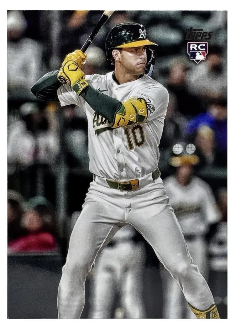 2025 Topps Update Base Set Max Muncy #US250 card