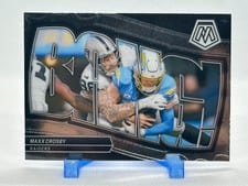 2024 Panini Mosaic Bang! Maxx Crosby #2