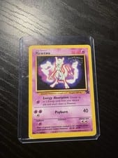 2008 Legends Awakened Mewtwo #11 card