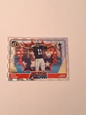2024 Donruss Action All-Pros Micah Parsons #19 card
