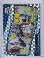 2024 Panini Mosaic Bang! Micah Parsons #4