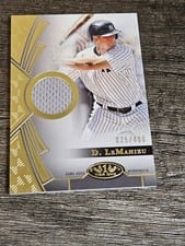 2023 Topps Tier One Advanced Stats Stars Autographs Michael Brantley #AS-MB card