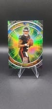 2024 Panini Spectra Gamma Michael Penix Jr. #G-MPJ card
