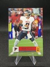 2025 Donruss Retro 2005 Michael Penix Jr. #R05-MPJ card
