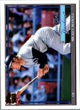 2026 Topps 1991 Topps Mickey Mantle #T91-48