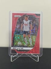 2023 Panini Prizm Premier League Micky van de Ven #126 card