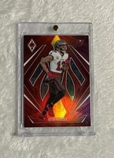 2024 Panini Phoenix Base Set Mike Evans #110 card