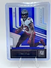 2025 Donruss Elite 2007 Elite Mike Evans #32 card