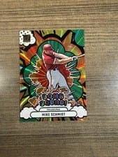 2025 Donruss Bomb Squad Mike Schmidt #20 card