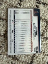 2025 Topps Real One Relics Mike Trout #200