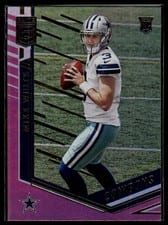2018 Panini Donruss Elite Mike White #170 card