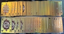 2025-26 O-Pee-Chee Playing Cards Mikko Rantanen #J-DIAMONDS card