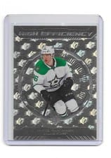 2025-26 SPx High Efficiency Mikko Rantanen #HE-11 card