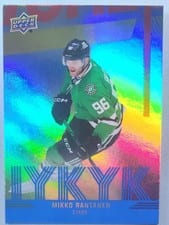 2025-26 Upper Deck IYKYK Mikko Rantanen #IYKYK-7