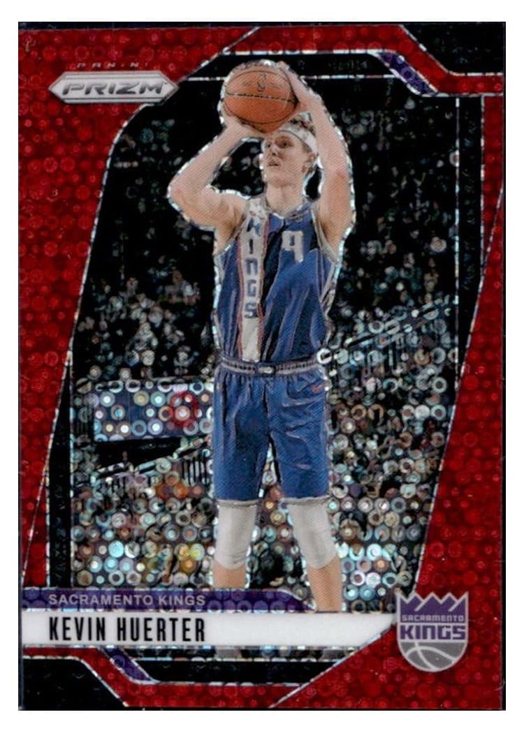 2024-25 Panini Prizm Base Set Miles Bridges #43 card