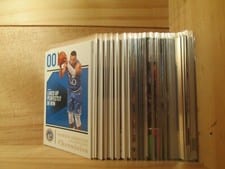 2018 Panini Chronicles Mo Bamba #641 card