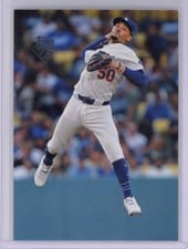2026 Topps Mookie Betts #41 card