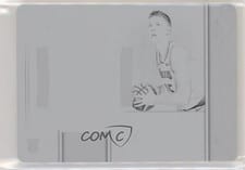 2018 Panini National Treasures Moritz Wagner #139 card
