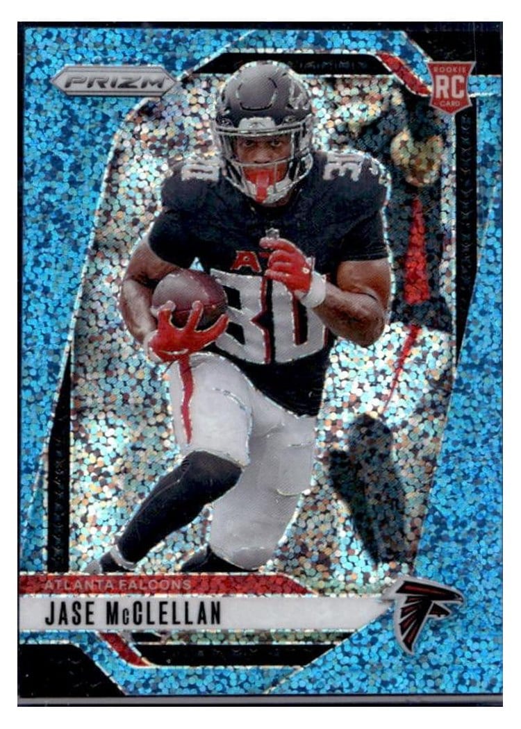 2024 Panini Prizm Base Set Muhsin Muhammad #44 card