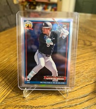 2026 Topps 1991 Topps Chrome Munetaka Murakami #91C2-20