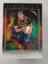 2024 Panini Origins WNBA Base Set NaLyssa Smith #54 card
