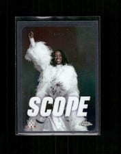 2026 Topps Chrome WWE Scope Naomi #SCO-39