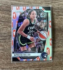 2024 Panini Prizm WNBA Base Set Napheesa Collier #26 card