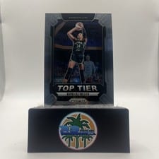 2024 Panini Prizm WNBA Top Tier Napheesa Collier #9 card