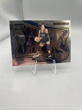 2025 Panini Select WNBA Snapshots Napheesa Collier #4