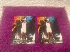 2023 Panini Origins WNBA Base Set Natasha Howard #33 card