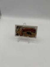 2024 Topps Allen & Ginter 50 States Mini Nebraska #50S-27 card