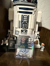 2024 Bowman Draft Night Autograph Nick Kurtz #BDNA-NK card