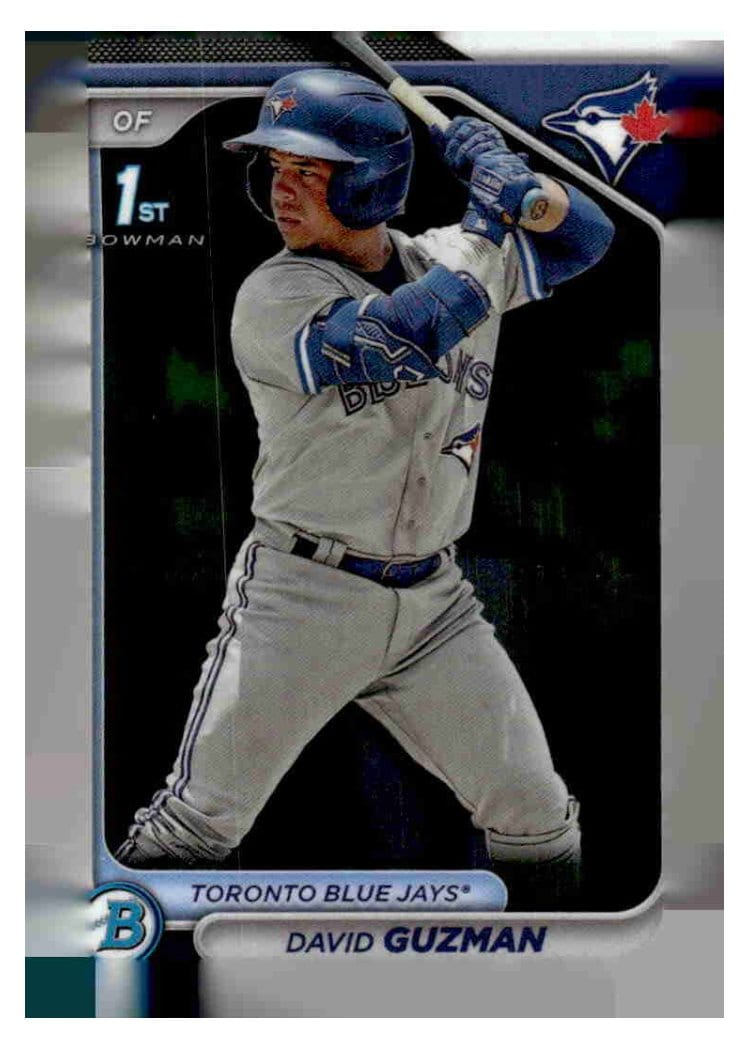 2025 Bowman Chrome Prospects Nick Kurtz #BCP-114 card