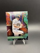 2025 Bowman's Best Circuitry Nick Kurtz #C-16