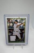2026 Topps 1991 Topps Relics Nick Kurtz #91R-NK card