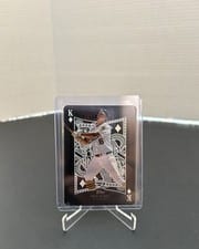 2026 Topps All Kings Nick Kurtz #AK-25 card