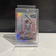 2021 Panini Diamond Kings Downtown Nick Madrigal #D-16 card