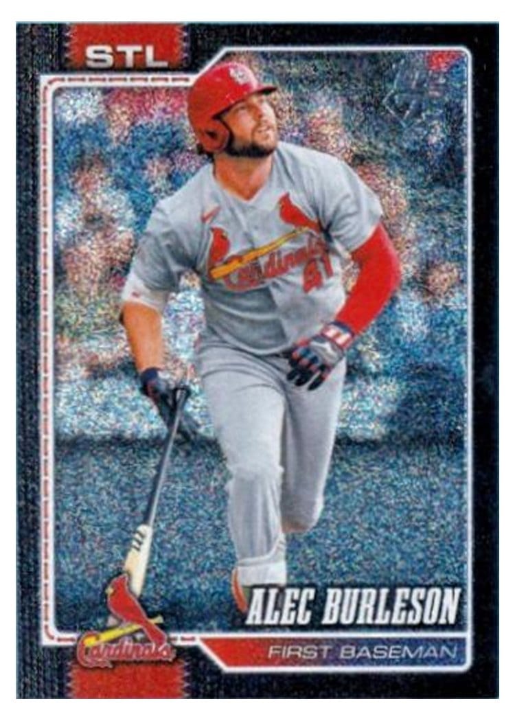 2026 Topps Base Set Nick Pivetta #9 card