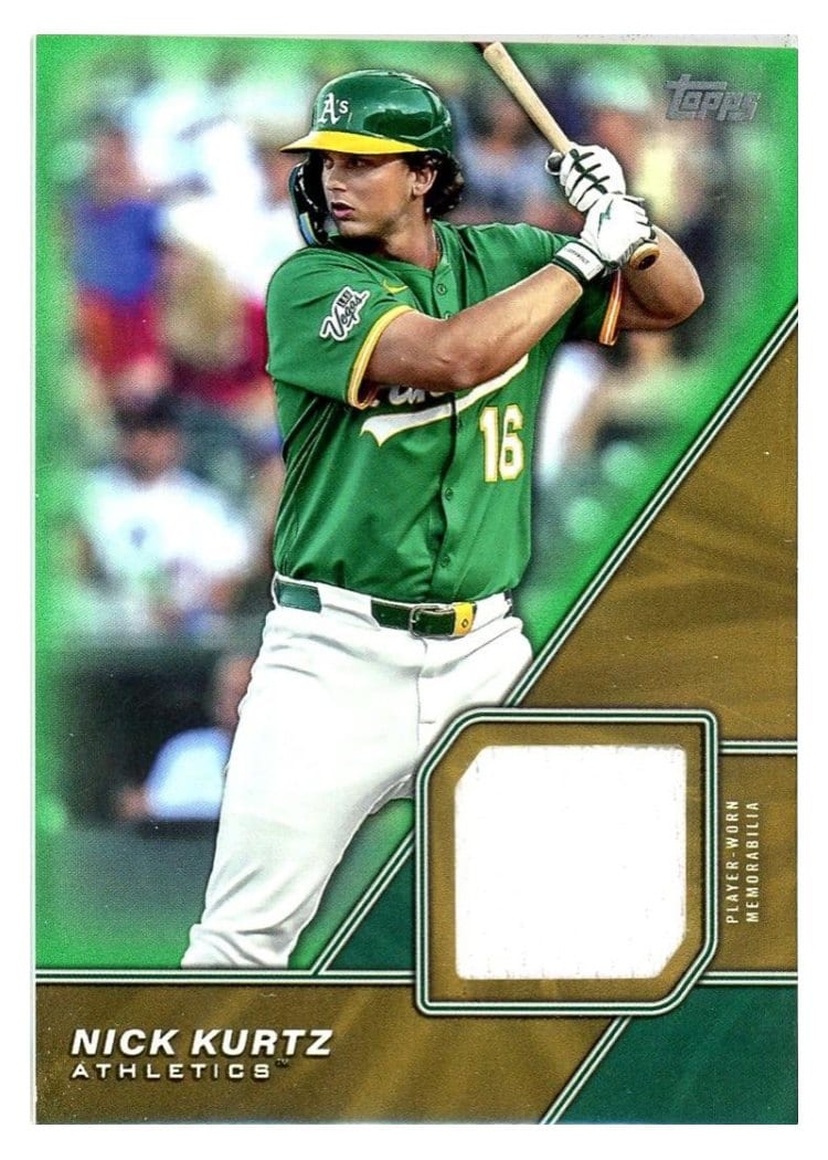 2026 Topps Base Set Nick Pivetta #9 card