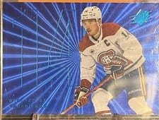 2024-25 SPx Base Set Nick Suzuki #14