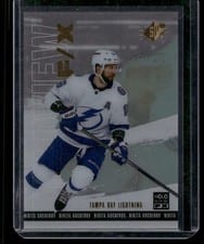 2024-25 SPx Holoview F/X Nikita Kucherov #HV-28 card