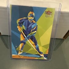 2025-26 Fleer Ultra Angulars Nikita Kucherov #ANG-9 card