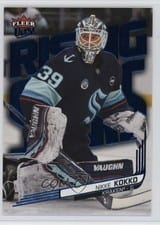 2025-26 Fleer Ultra Rising Stars Niklas Kokko #RS-26 card