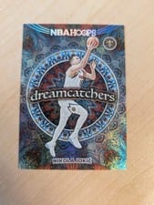 2024-25 Hoops Dreamcatchers Nikola Jokic #2 card