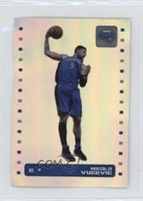 2021-22 Panini NBA Sticker & Card Collection (Brazil) Base Set Nikola Vučević #159 card