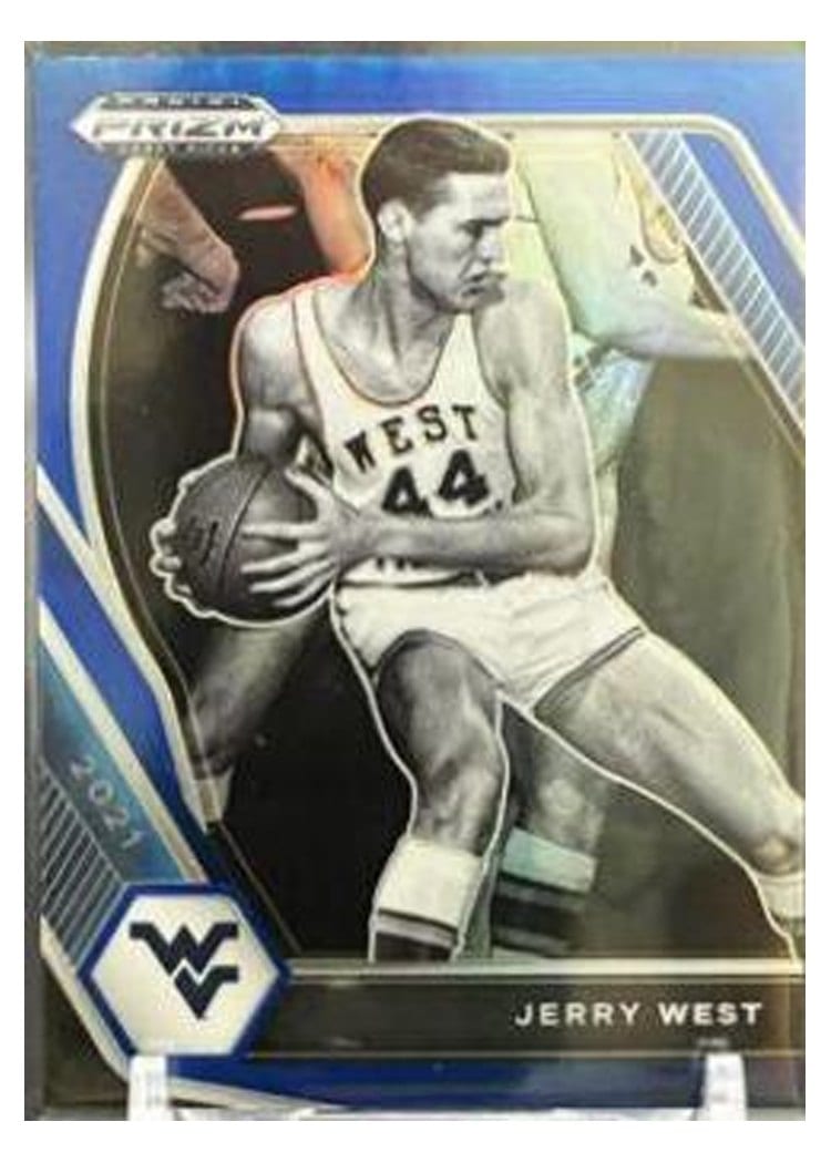 2021 Panini Prizm Nikola Vucevic #100 card