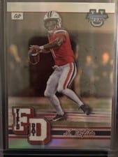 2024 Bowman University Best Field Day Set Noah Fifita #FD-11 card