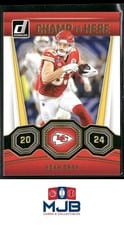 2024 Donruss Champ is Here Noah Gray #15