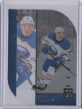 2025-26 SPx Holoview F/X Noah Ostlund #HV-42 card
