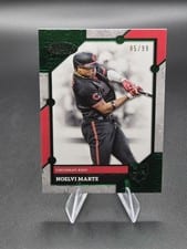 2024 Topps Tier One Base Set Noelvi Marte #79 card